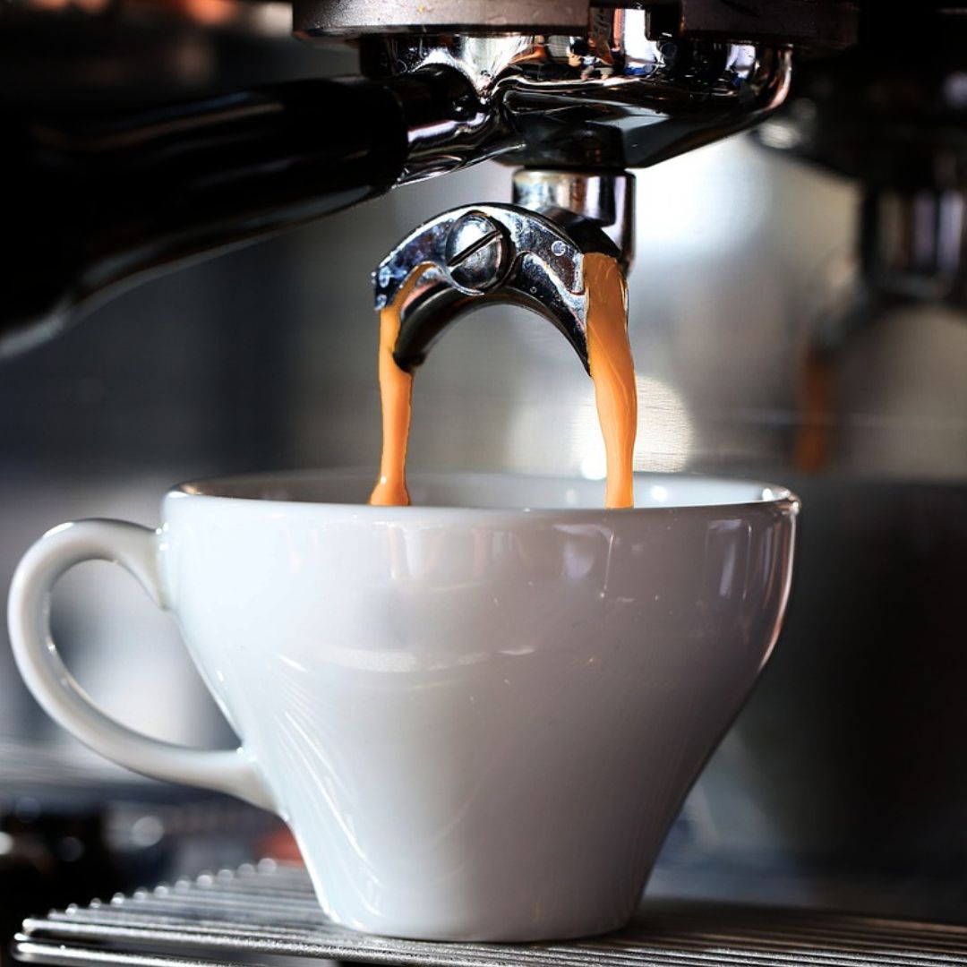Kaffee- und Espressomischungen