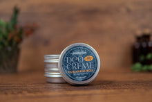 Deocreme Ozeanrausch - Limette Grapefruit