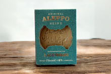 Alepposeife mit 6% Lorbeeröl