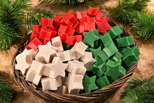 Seifensterne - klein