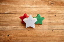 Seifensterne - klein