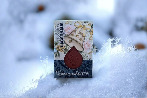 Weihnachtsseife - Gewürz