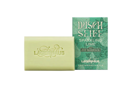 Duschseife Sparkling Lime