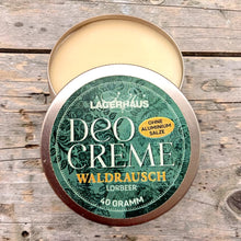Deocreme Waldrausch - Lorbeer