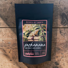 Kaffee Pachamama 250g
