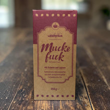 Muckefuck - Getreidekaffee
