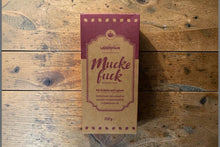 Muckefuck - Getreidekaffee
