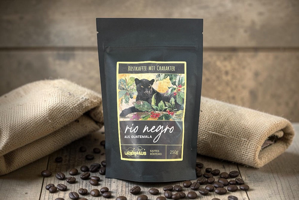 Kaffee Rio Negro 250g