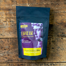 Espressomischung 250g