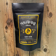 Espresso Manjarabad 250g