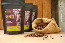 Espressomischung 250g