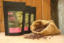 Kaffeehausmischung 250g