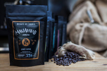 Espresso Manjarabad 250g
