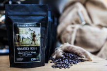 Marbacher Mocca 250g