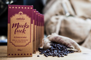 Muckefuck - Getreidekaffee